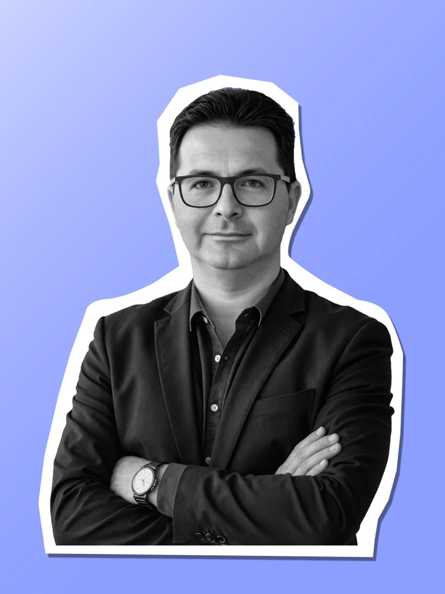 Aleksandar Boceski, Team Member