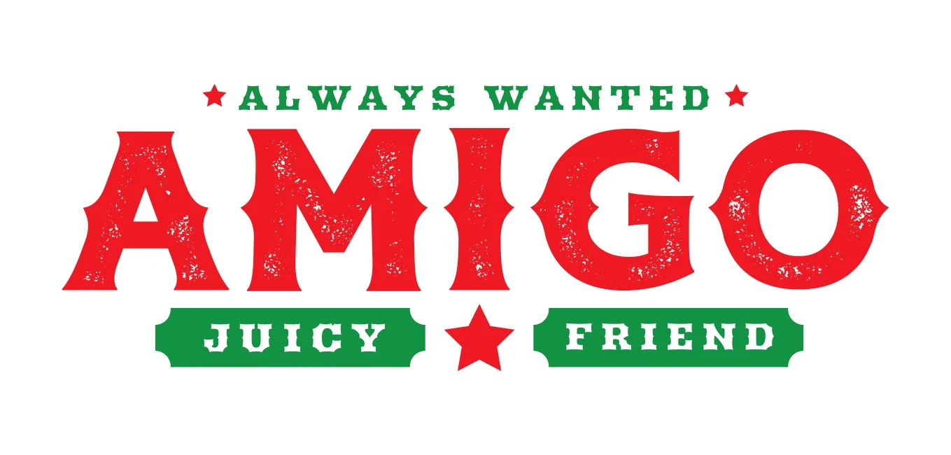 Amigo logo