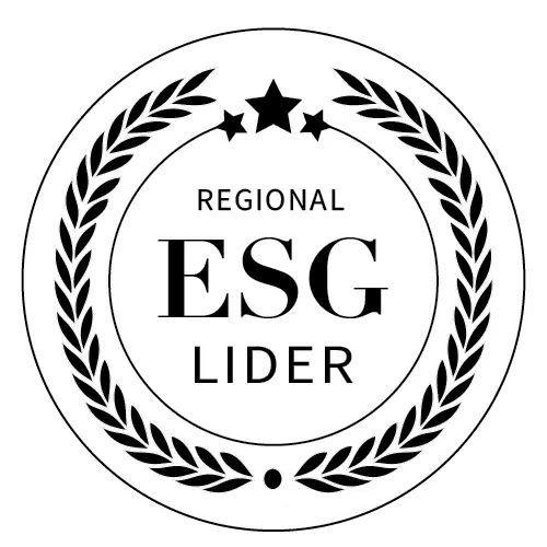ESG Lider award
