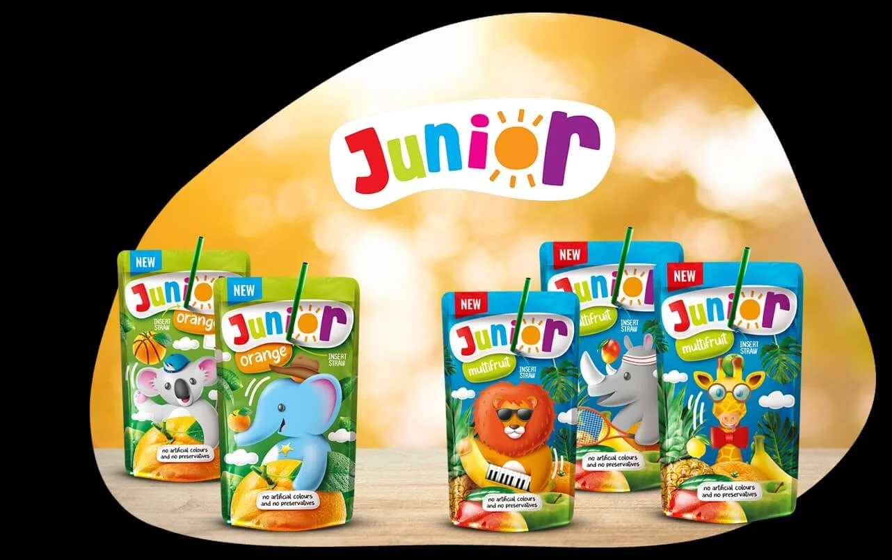 Junior header image