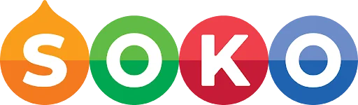 Soko Logo