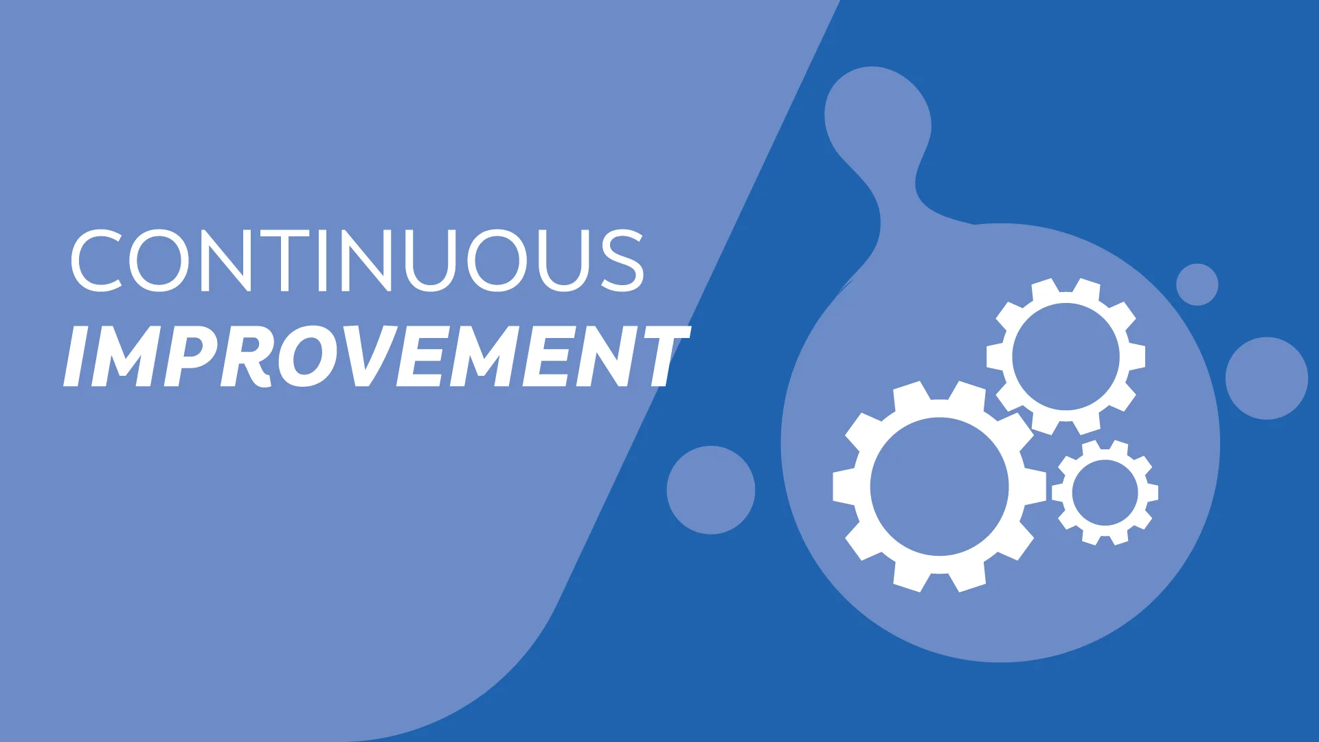 Improvement value