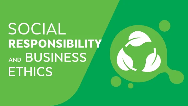 Social responsibility value