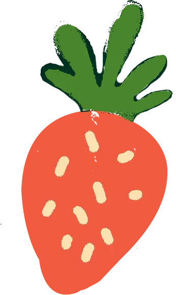 Apple decoration