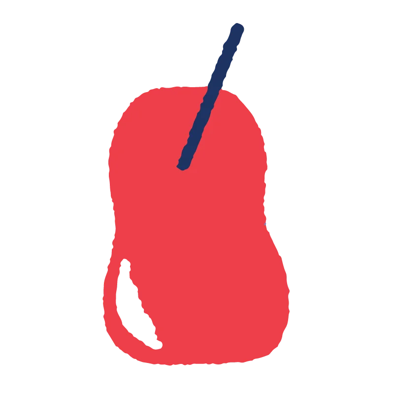 Pear visual