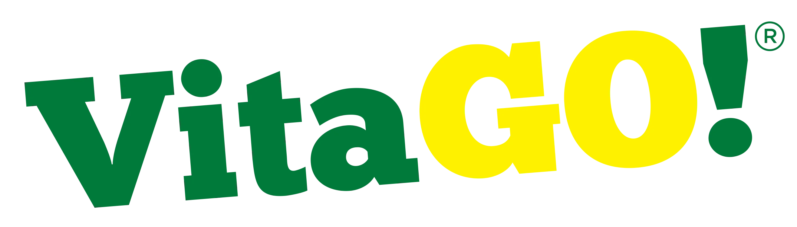 VitaGo brand logo
