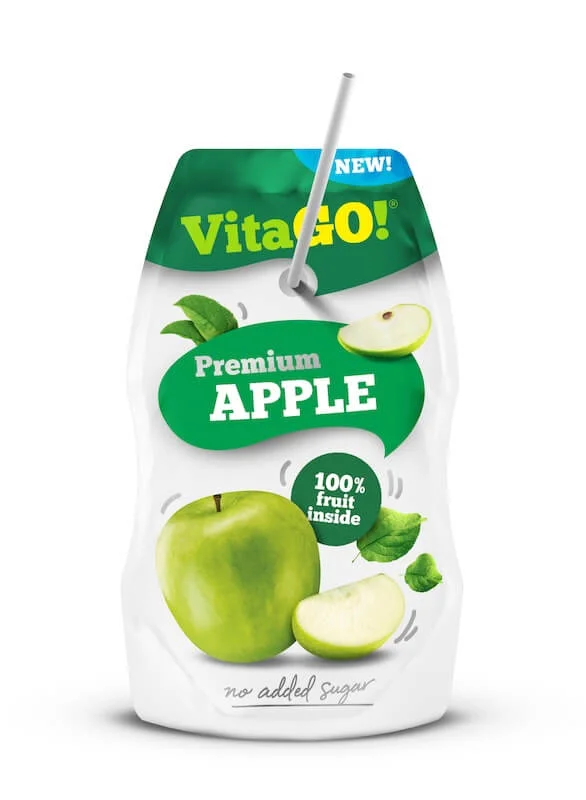 VitaGo Premium Apple