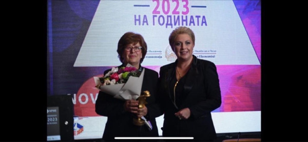 Part of Third Annual National Platform for Women's Entrepreneurship Summit