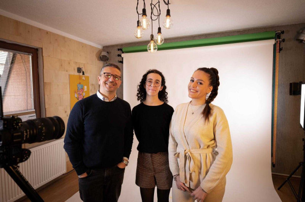 Meet the People Behind SOKO: An Insider’s Perspective with Robert, Filip, and Marija